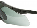 Smith Optics Elite Aegis Echo II Black eye and face protection