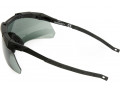 Smith Optics Elite Aegis Echo II Black eye and face protection