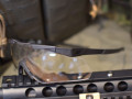 Smith Optics Elite Aegis Echo II Black eye and face protection
