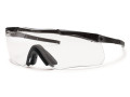 Smith Optics Elite Aegis Echo II Svart Øye- og ansiktsbeskyttelse