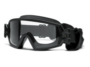 Smith Optics Elite Outside The Wire OTW Svart