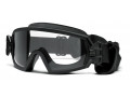 Smith Optics Elite Outside The Wire OTW Svart