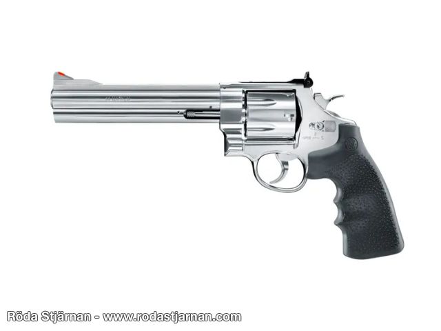 Smith & Wesson 629 6.5