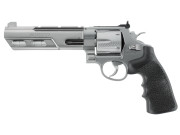 Smith & Wesson 629 Competitor 6" CO2