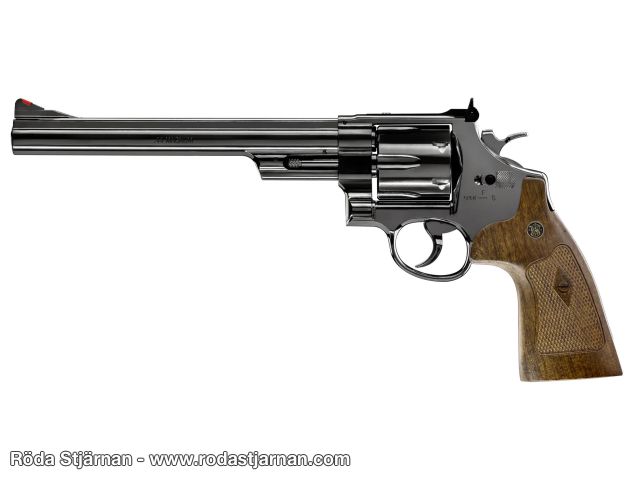 Smith & Wesson M29 8 3/8