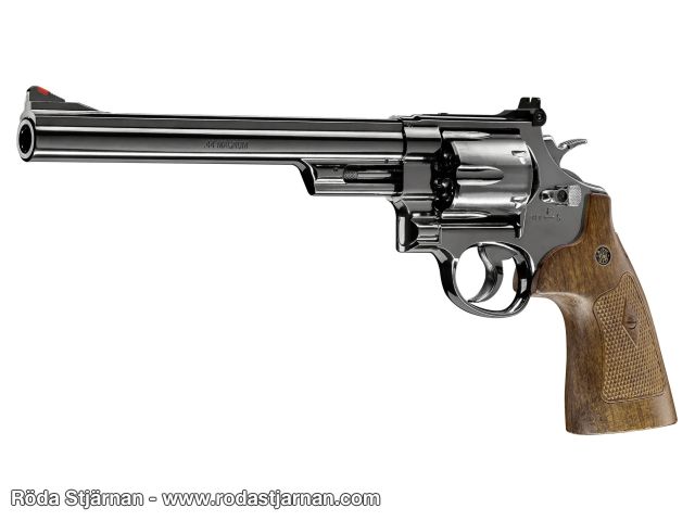 プリウス太郎＆ジュンSmith & Wesson M29 8 3/8in Smith & Wesson M29 8 3/8