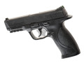 Smith & Wesson M&P40 CO2