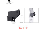 Snabbladdare Vev Adapter G36