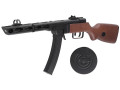 Snow Wolf PPSH Tre EBB airsoft rifle