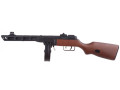 Snow Wolf PPSH Tre EBB airsoft rifle