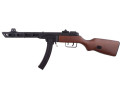 Snow Wolf PPSH Tre EBB airsoft rifle