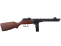 Snow Wolf PPSH Tre EBB airsoft rifle