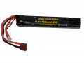 SP LiPo 11.1V 1300 mAh 20/40C Stick Buffer Tube DEAN