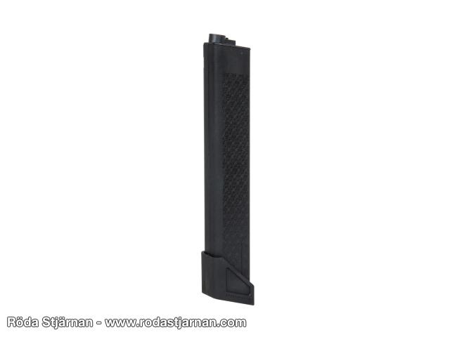 Specna Arms 100rd Mid Cap SA-X/SA-FX AR-9 magasin