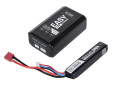 Specna Arms 11.1V 1000 mAh LiPo batteri og lader