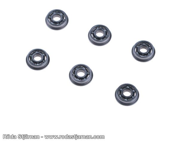 Specna Arms 8mm kulelagerforinger innvendige deler