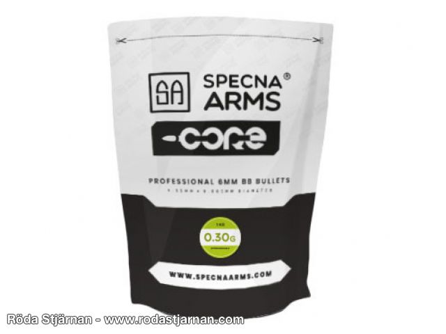 Specna Arms CORE 0.30g BIO