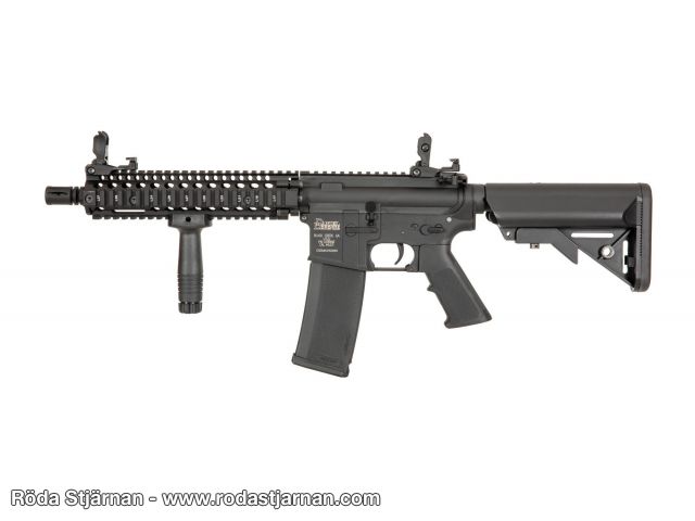 Specna Arms Daniel Defense MK18 SA-C19 Core