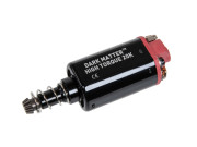 Specna Arms Dark Matter 20,000 RPM long high torque airsoft motor