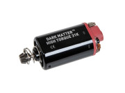 Specna Arms Dark Matter 31,000 RPM short super high torque airsoft motor