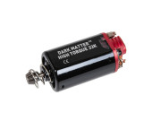 Specna Arms Dark Matter 33,000 RPM short super high torque airsoft motor