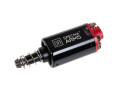 Specna Arms Dark Matter 36 000 RPM lang høy moment airsoftmotor innvendige deler