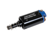 Specna Arms Dark Matter 43,000 RPM long high speed airsoft motor