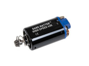 Specna Arms Dark Matter 43,000 RPM short high speed airsoft motor