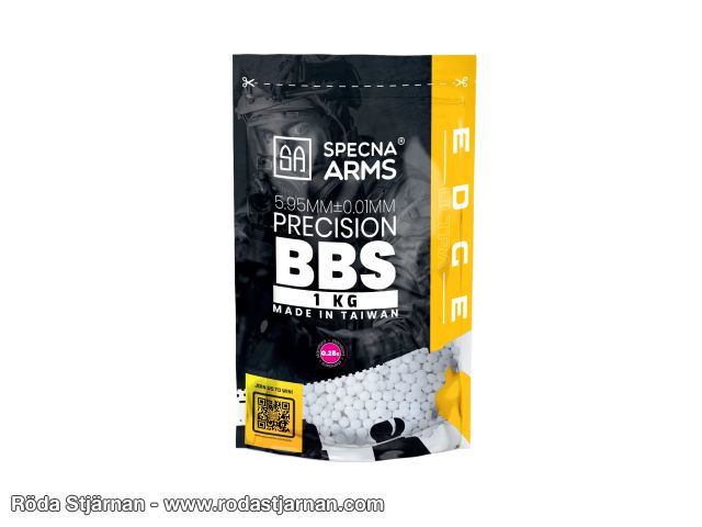 Specna Arms Edge Ultra 0.28g 1kg