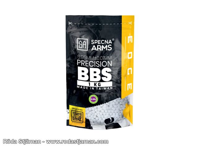 Specna Arms Edge Ultra Bio 0.20g 1kg