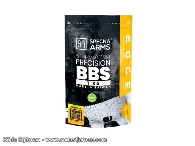 Specna Arms Edge Ultra Bio 0.25g 1kg