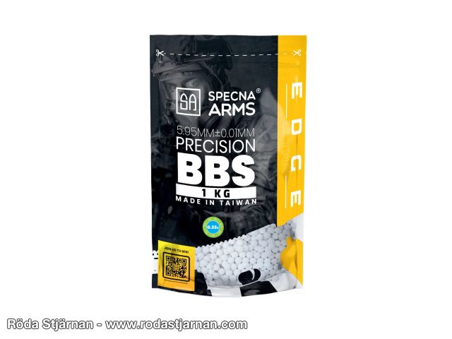 Specna Arms Edge Ultra Bio 0.32g 1kg