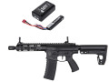 Specna Arms FLEX SA-F20 ETU with LiPo battery and charger