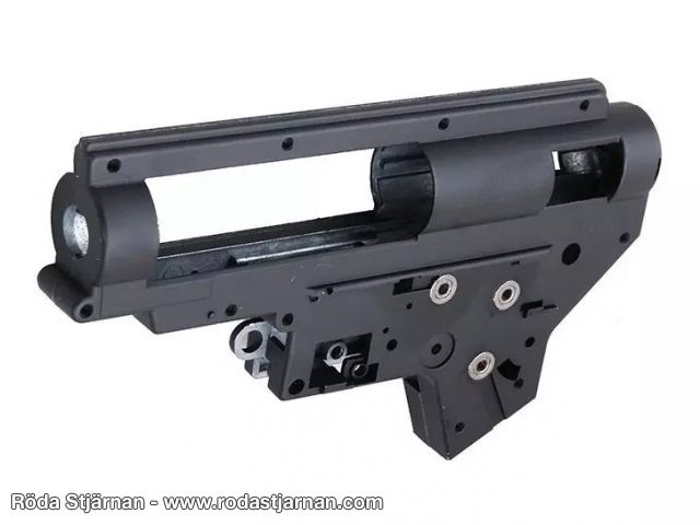 Specna Arms Gearbox 8mm V2 internal parts