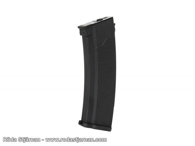 Specna Arms Hi cap 430BBs S-Mag AK magazines