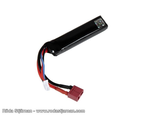 Specna Arms LiPo 7.4V 600mAh PDW Dean