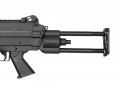 Specna Arms M249 SAW PARA