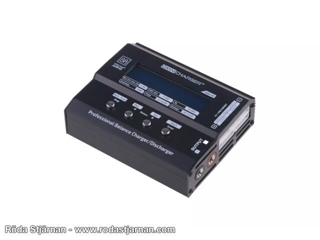 Specna Arms OmniCharger Microprocessor batteriladdare