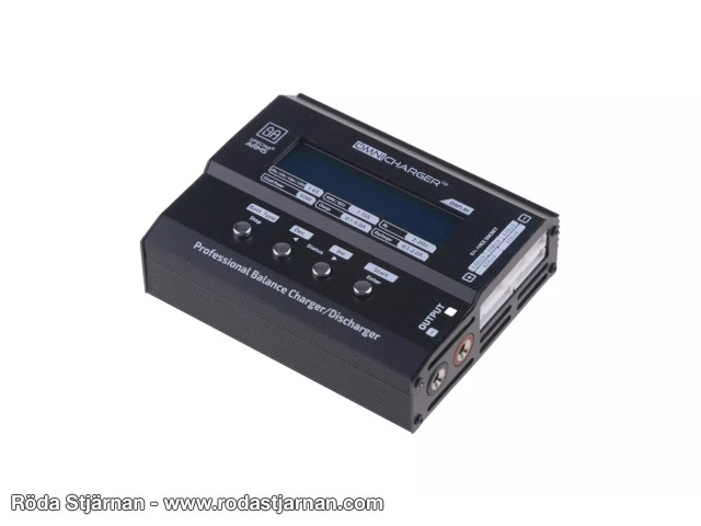 Specna Arms OmniCharger mikroprosessor batterilader