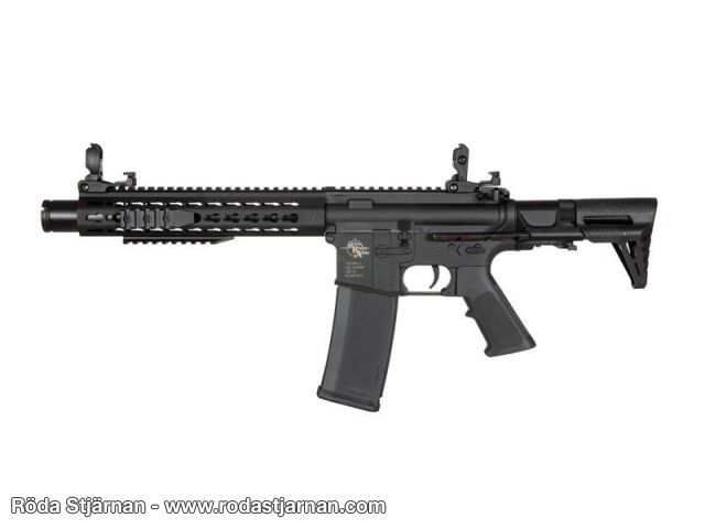 Specna Arms RRA SA-C07 PDW Core