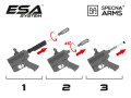 Specna Arms RRA SA-E05 EDGE