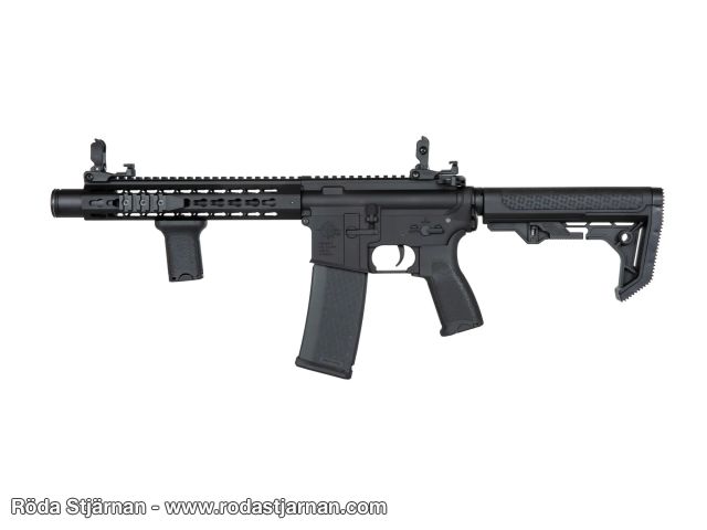 Specna Arms RRA SA-E07 EDGE Light Ops Lager airsoft rifle