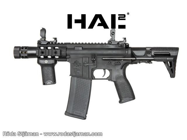 Specna Arms RRA SA-E10 EDGE PDW HAL2