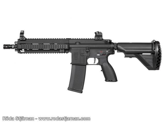 Specna Arms RRA SA-H20 EDGE 2.0