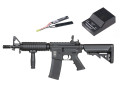 Specna Arms SA-C04 Core Komplett Kit med LiPo Batteri Laddare