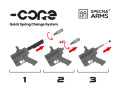 Specna Arms SA-C09 Core