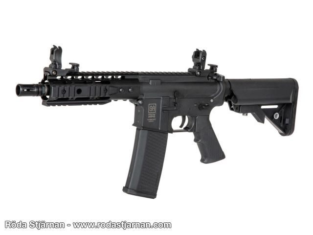 Specna Arms SA-C12 Core Komplett med LiPo batterilader airsoft rifle