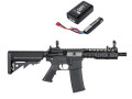 Specna Arms SA-C12 Core Komplett med LiPo batterilader airsoft rifle