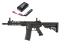 Specna Arms SA-C25 Core Complete with LiPo Battery Charger