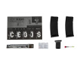 Specna Arms SA-E08 EDGE Light Ops Lager airsoft rifle